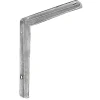 Connex Schwerlastkonsole feuerverzinkt 20 x 25 cm