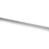 Connex Trapez-Kartätsche 120 cm Aluminium