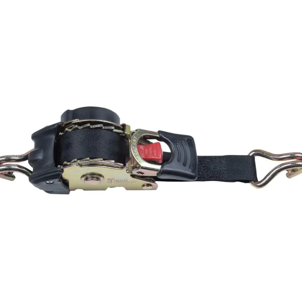 Connex Zurrgurt Auto 25 mm x 3 m PES 600 kg R+H