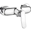 Cornat Badarmatur Naro Einhandmischer chrom