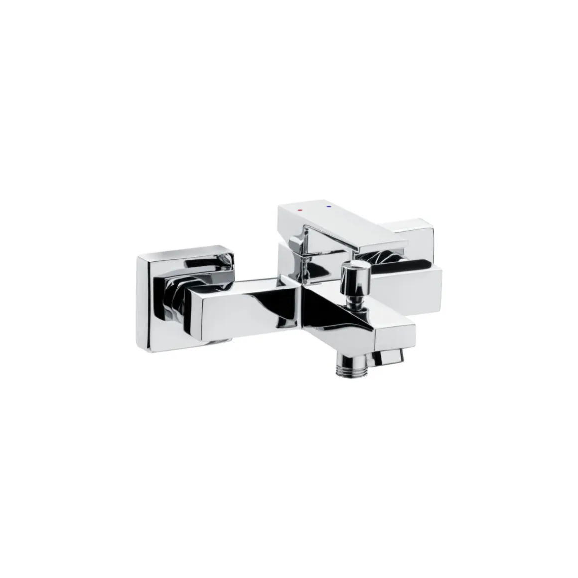 Cornat Badearmatur Sintra, Farbe: Chrom