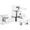 Cornat Badewannenarmatur Lucera New Einhandmischer chrom