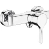 Cornat Brause-Duscharmatur Soria Einhandmischer chrom