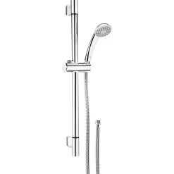 Cornat Brausegarnitur Amarela 1 Strahlart chrom