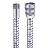 Cornat Brauseschlauch M15/1 x 1/2 x125 cm chrom