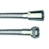 Cornat Brauseschlauch Stretch Metall chrom