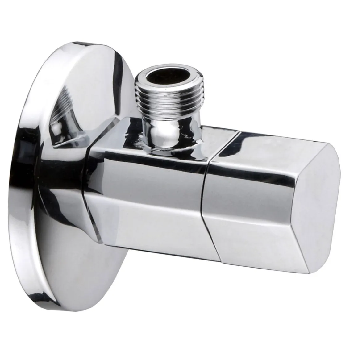 Cornat Design Eckventil 1/2 chrom