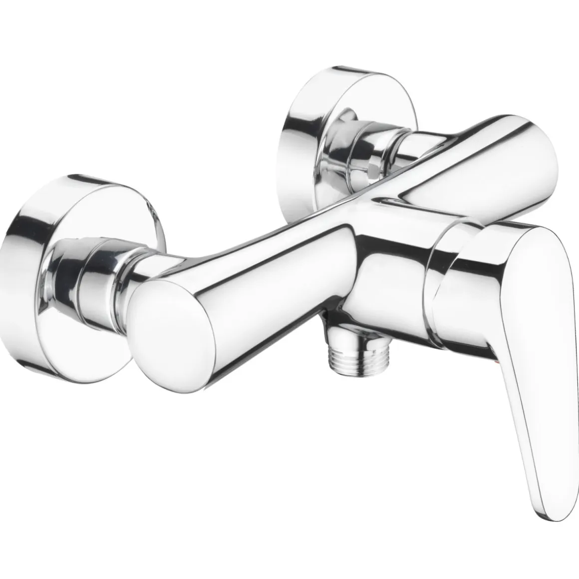 Cornat Duscharmatur Espera Einhandmischer chrom