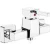Cornat Duscharmatur Lucera New Einhandmischer chrom