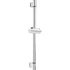 Cornat Duschstange Andali 60 cm chrom