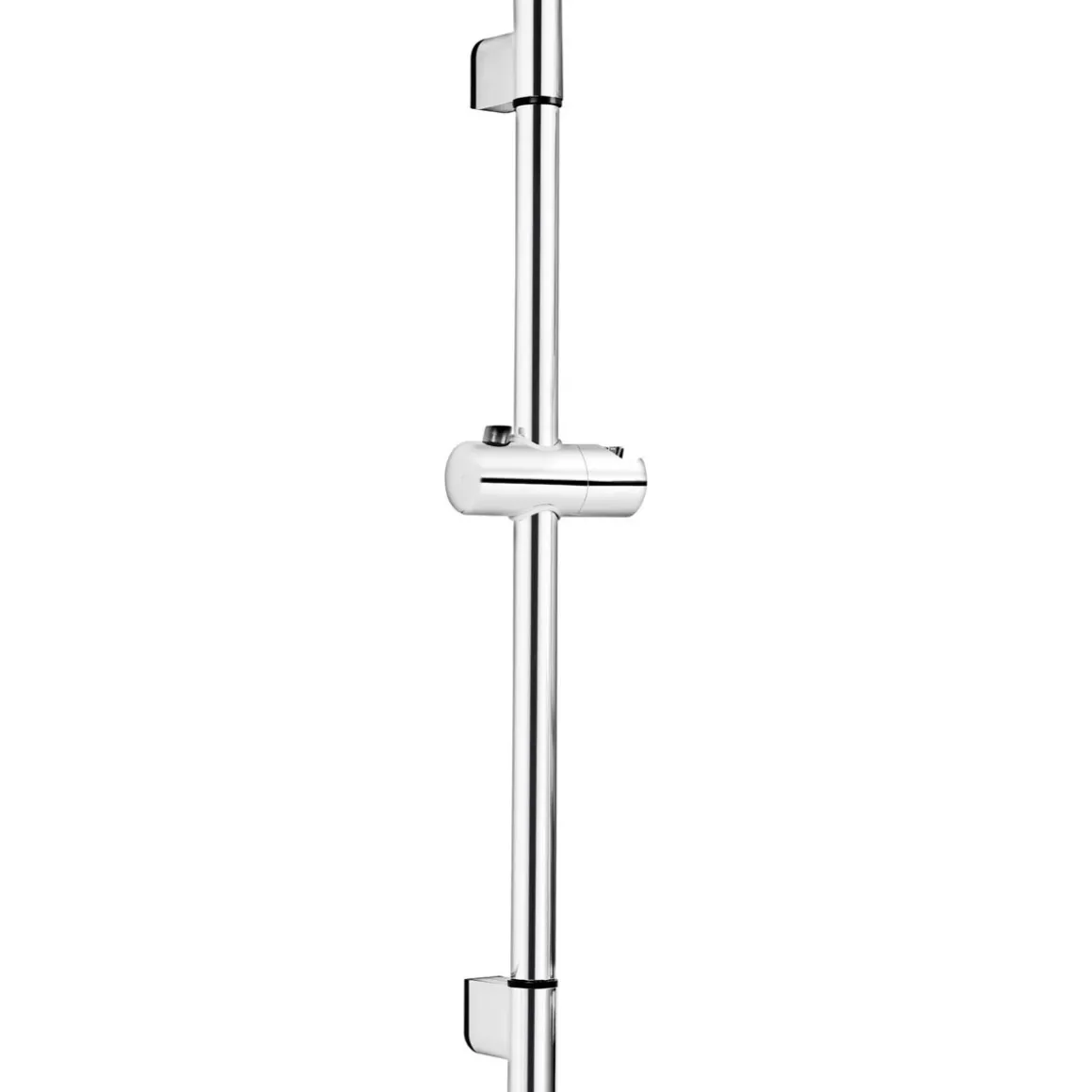 Cornat Duschstange Andali 60 cm chrom