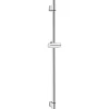 Cornat Duschstange Cervia 90 cm chrom