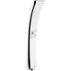 Cornat Handbrause KINNAY 2 Strahlarten chrom