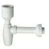 Cornat Keramik Zubehör Urinal-Tassen-GV SA 50 x 40