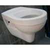 Cornat Komfort Tiefspül Wand WC