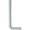 Cornat Spezial-Spülrohrbogen 520 mm weiß