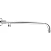 Cornat Wandarm Wellness 35 cm chrom