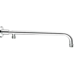 Cornat Wandarm Wellness 35 cm chrom
