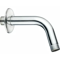 Cornat Wandarm Wellness Unterputz chrom