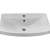 Cornat Waschtisch Rimini WT 60 cm weiß