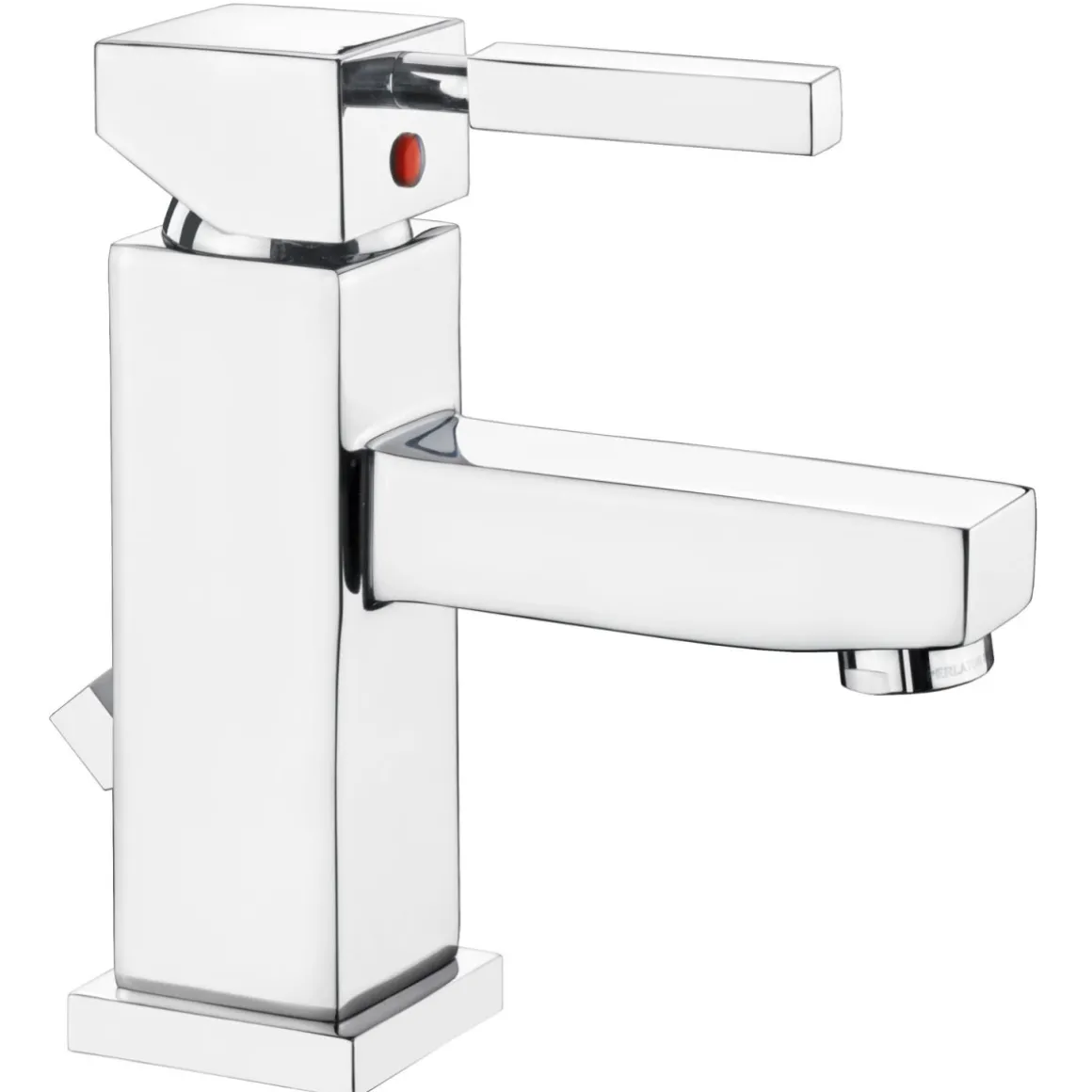 Cornat Waschtischarmatur Lucera New Einhandmischer chrom