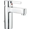 Cornat Waschtischarmatur Soria Einhandmischer chrom