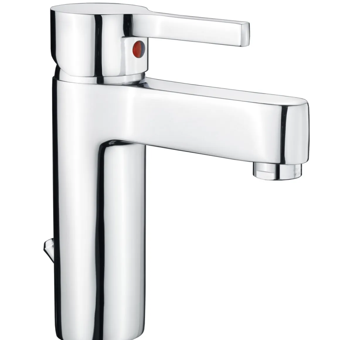 Cornat Waschtischarmatur Soria Einhandmischer chrom