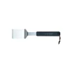 COZZE Grillspartel 12 x 7 x 45 cm Edelstahl