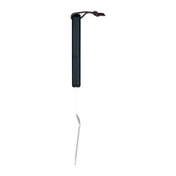 COZZE Grillspartel 12 x 7 x 45 cm Edelstahl