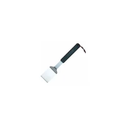 COZZE Grillspartel 12 x 7 x 45 cm Edelstahl