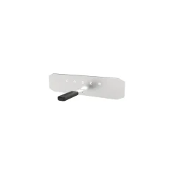 COZZE Hitzeschild für 13" Pizzaofen