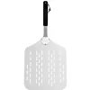 COZZE Pizzaschieber Aluminium