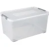 Curver Allzweckbox Handy Box 115 l mit Rollen