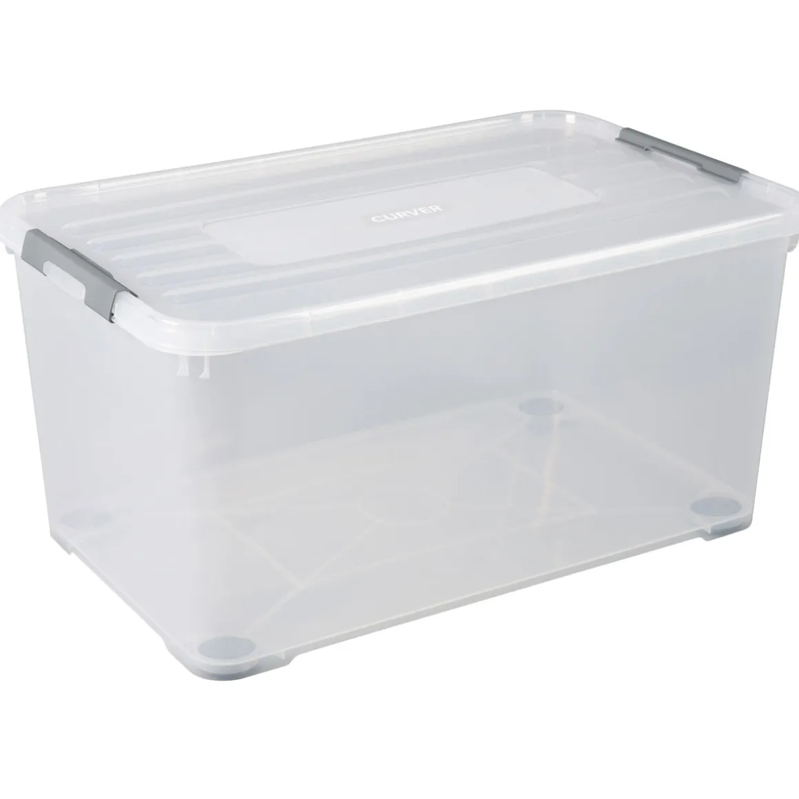 Curver Allzweckbox Handy Box 115 l mit Rollen