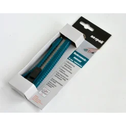 Cuttermesser petrol