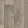 CV-Bodenbelag Rustic Stabparkett 4 m grau-braun