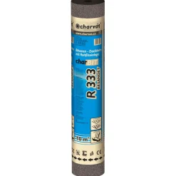 Dachpappe charBIT R333 besandet 10 m