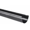 Dachrinne RG 75 2 m anthrazit metallic
