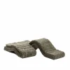 DAEMWOOL Wasserspeicher-Vlies für Blumenkästen