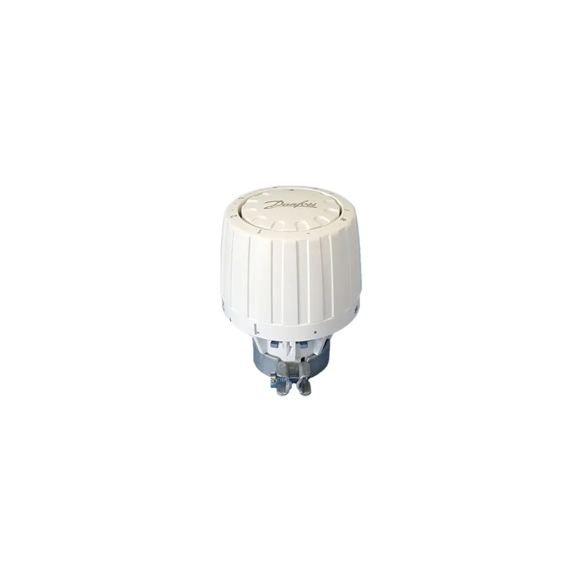 Danfoss Thermostatkopf RA/VL 26 mm