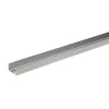 dB-UW-Rahmenprofil 50/40/0,6 mm 4 m