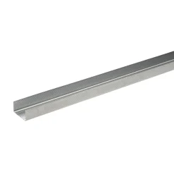 dB-UW-Rahmenprofil 50/40/0,6 mm 4 m