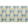 d-c-fix Weichschaummatte Seashells 65x200 cm