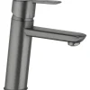 deante Einloch-Waschtischarmatur ARNIKA titanium