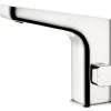 deante Sensor Waschtischarmatur HIACYNT chrom