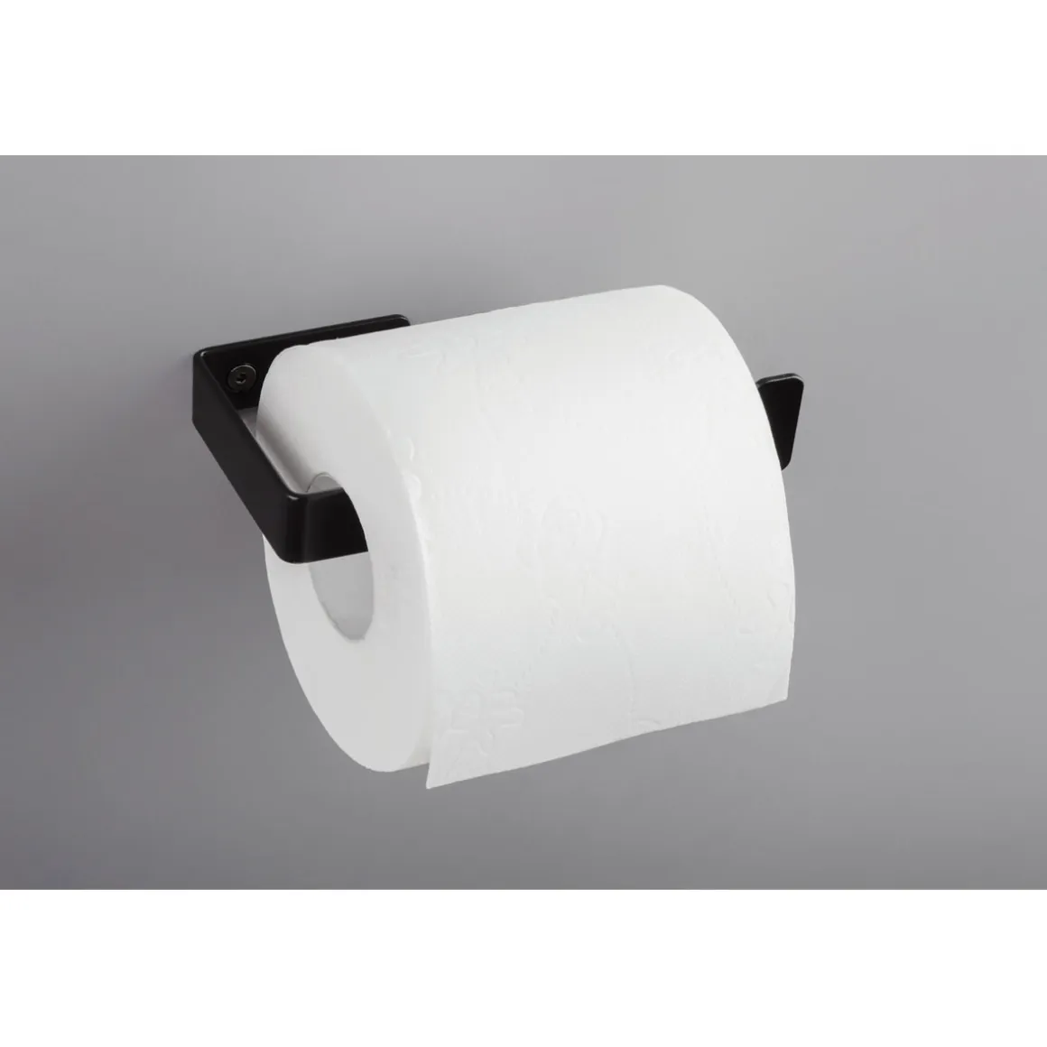 deante Toilettenpapierhalter MOKKO schwarz