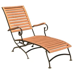 Deckchair Wien
