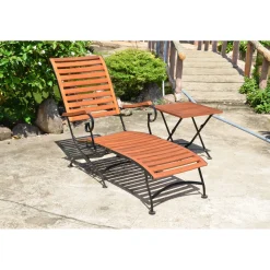 Deckchair Wien