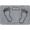Decormatte Waage 40 x 60 cm
