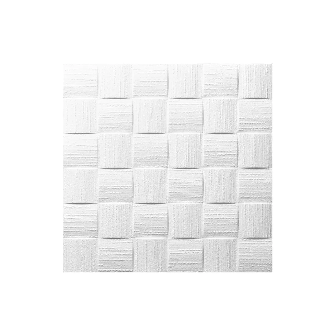 Decosa Deckenplatte Dublin 50x50 cm